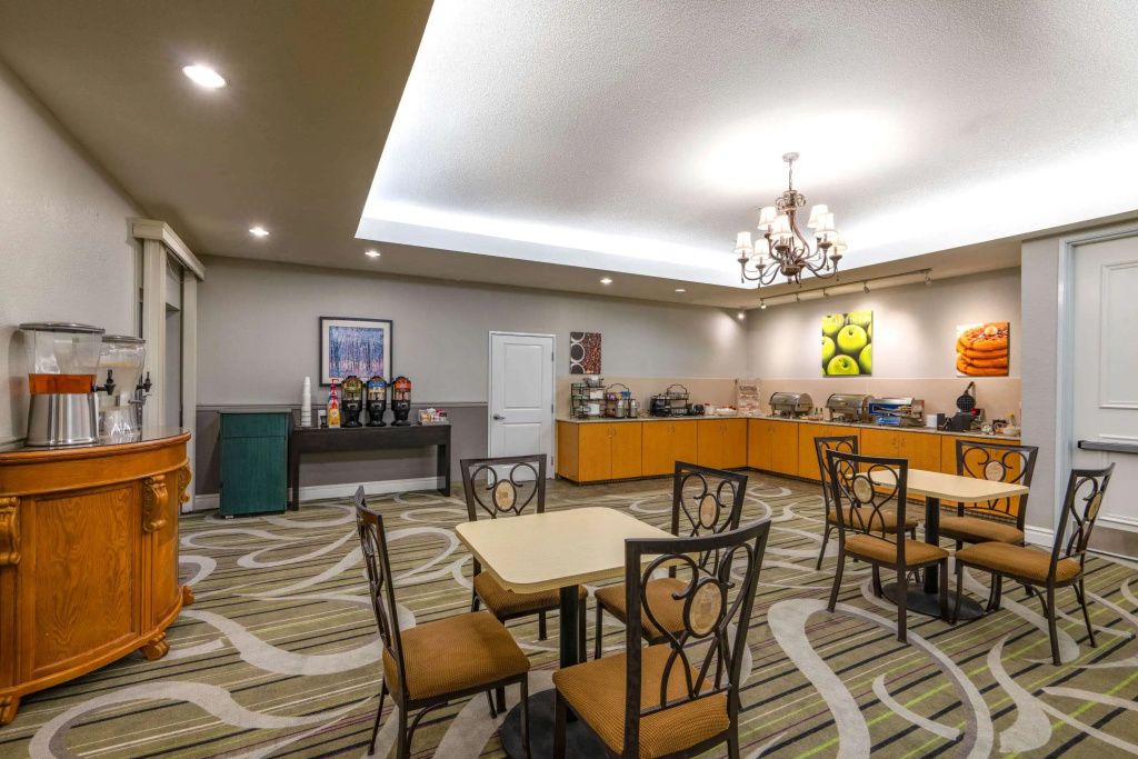 La Quinta Inn & Suites by Wyndham Loveland/Estes Park - Général