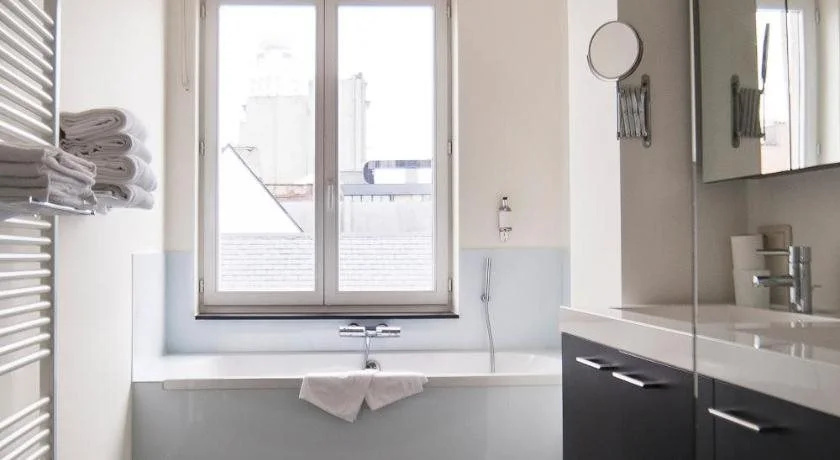 Smartflats Design - Meir - Général