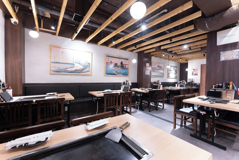 Tabist HOTEL UENO 39 사진 23