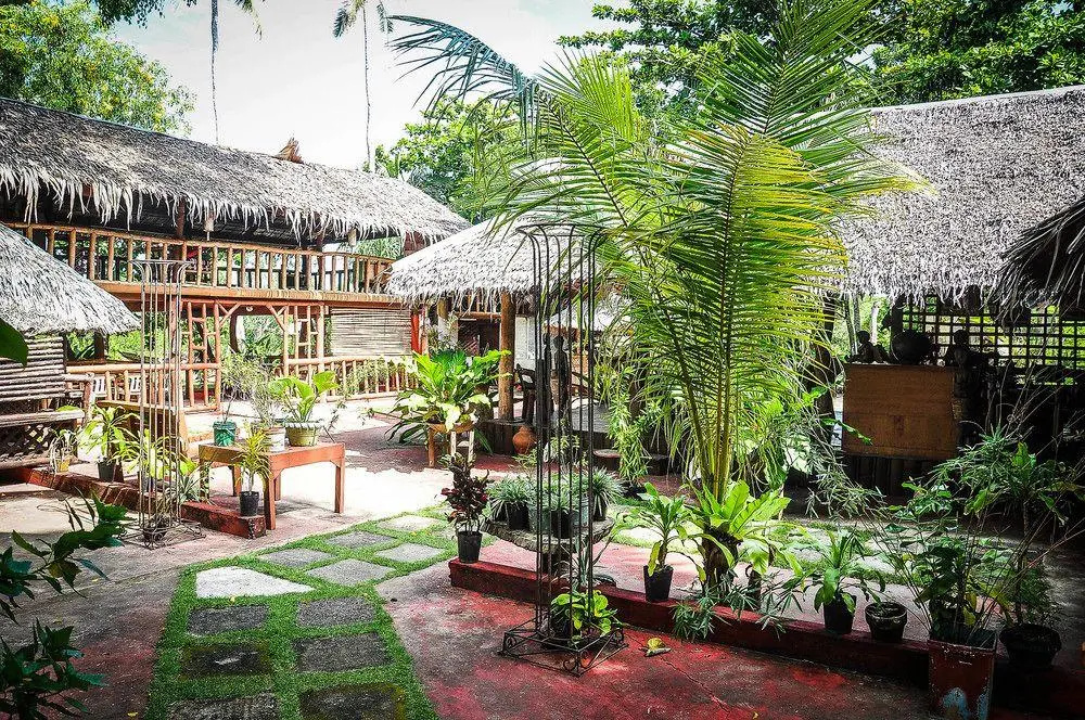 Puerto Aventura