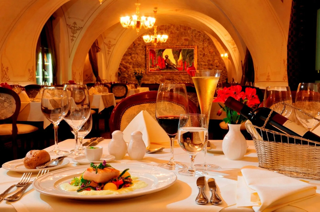Arcadia Boutique Hotel - Général