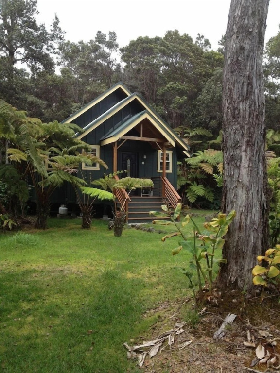 Cottage
