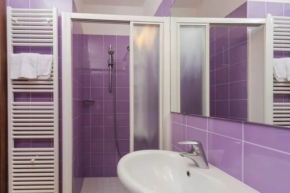 Resort Hotel Marinella - Chambres