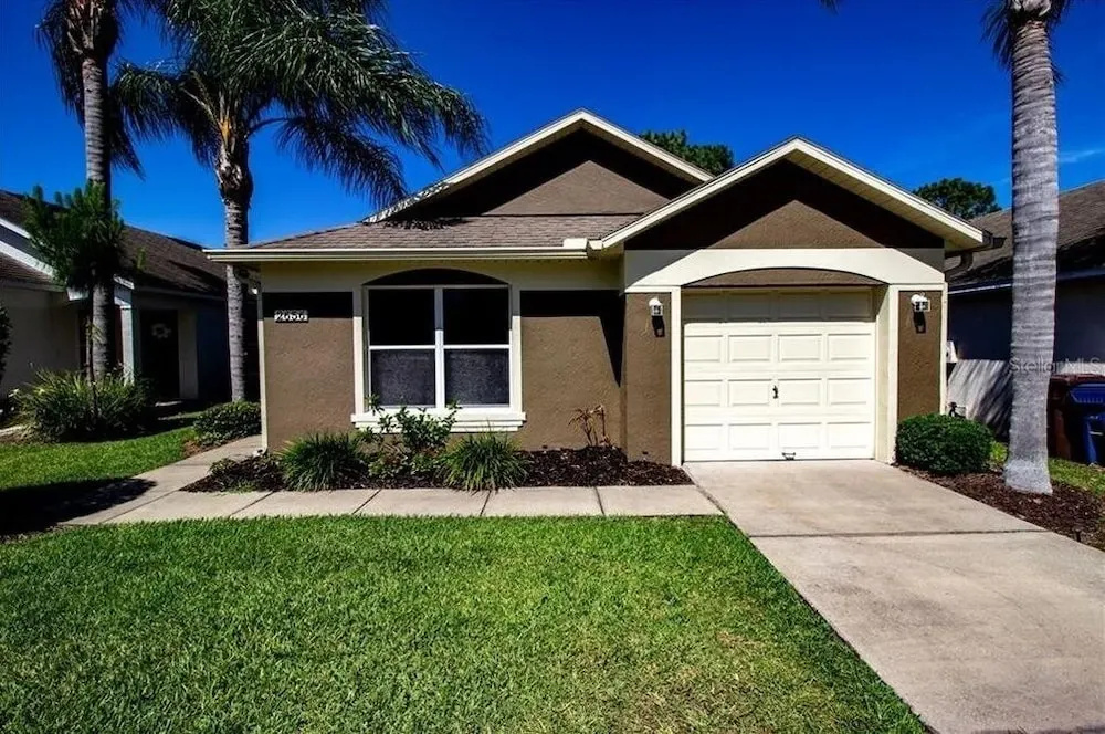 Christina's Southern Dunes Vacation Home 3 Bedroom Home by Redawning