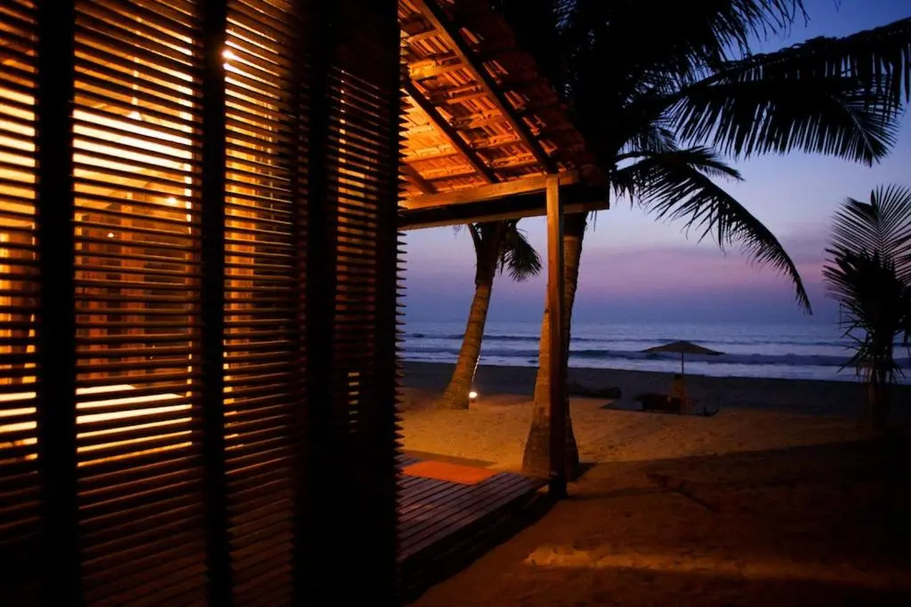Dunhill Beach Resort - Chambres