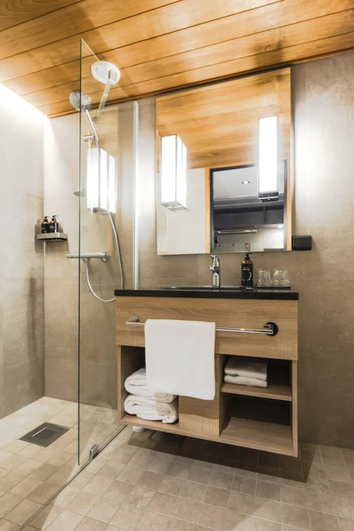 Lapland Hotels Sky Ounasvaara - Chambres