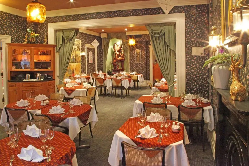 Hotel photo 14