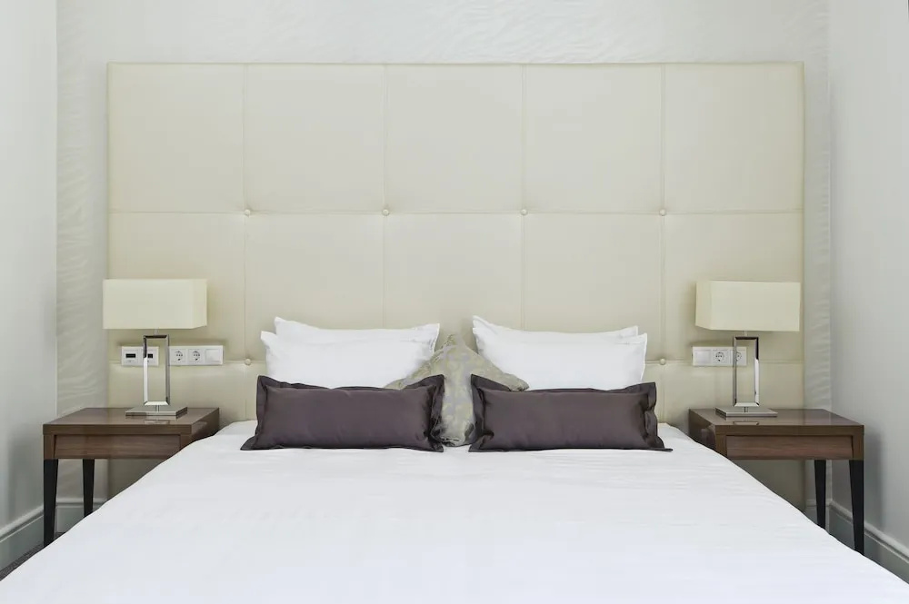 Adele Boutique Hotel - Chambres