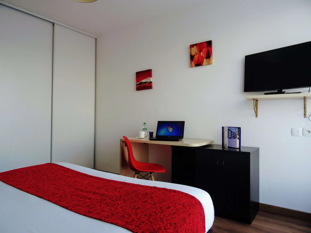 Alezan Hotel - Général