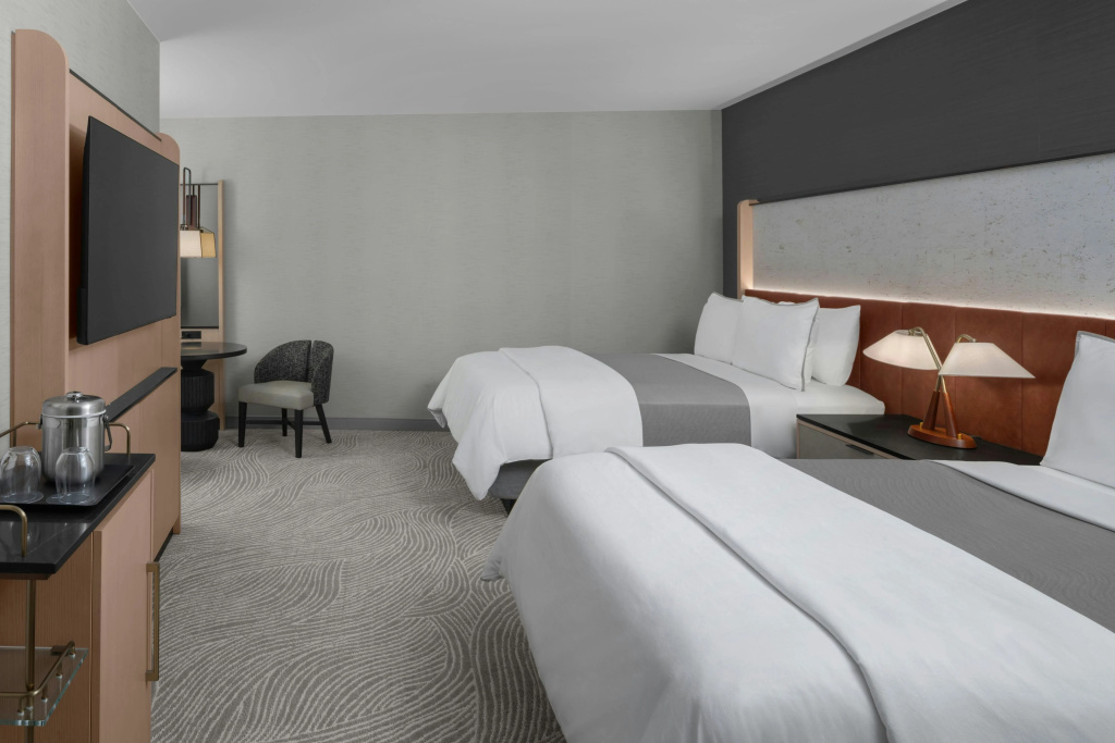 The Westin Minneapolis - Général