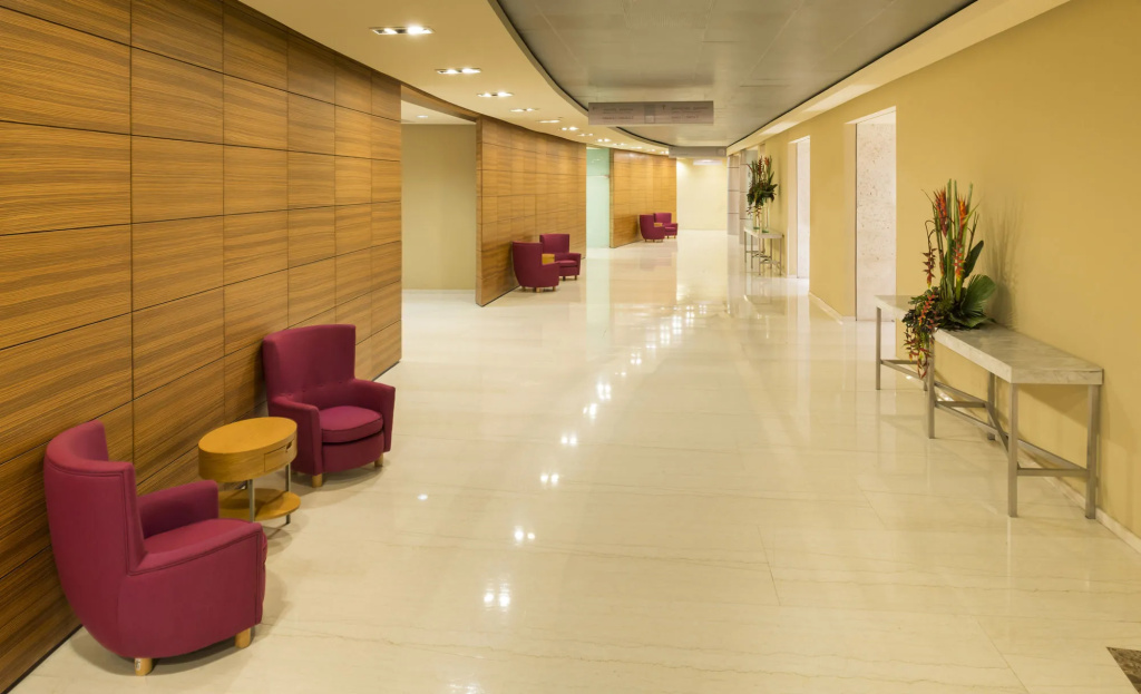Barceló México Santa Fe - Général