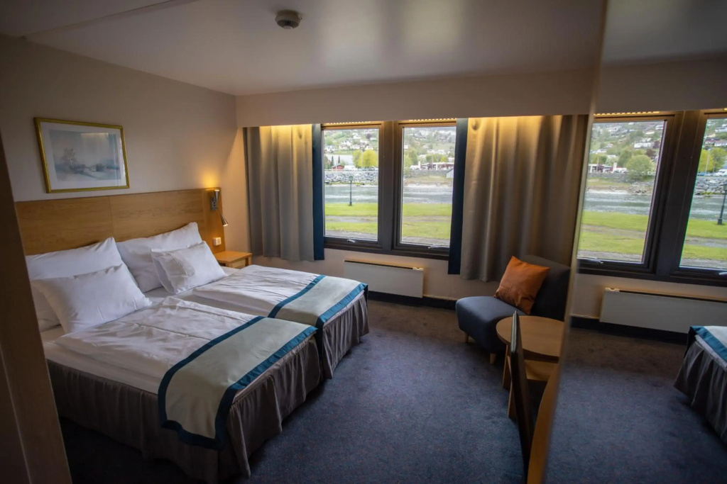 Stryn Hotel — 3