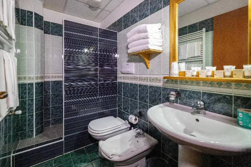 La Terra dei Sogni Country Hotel - Chambres