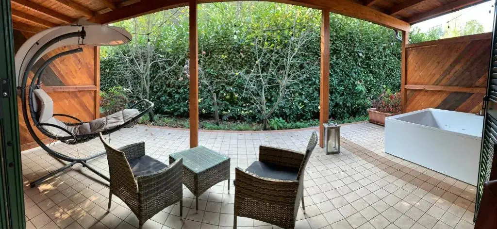 Impero Hotel Varese - Chambres