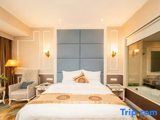Venice Park Hotel - Chambres