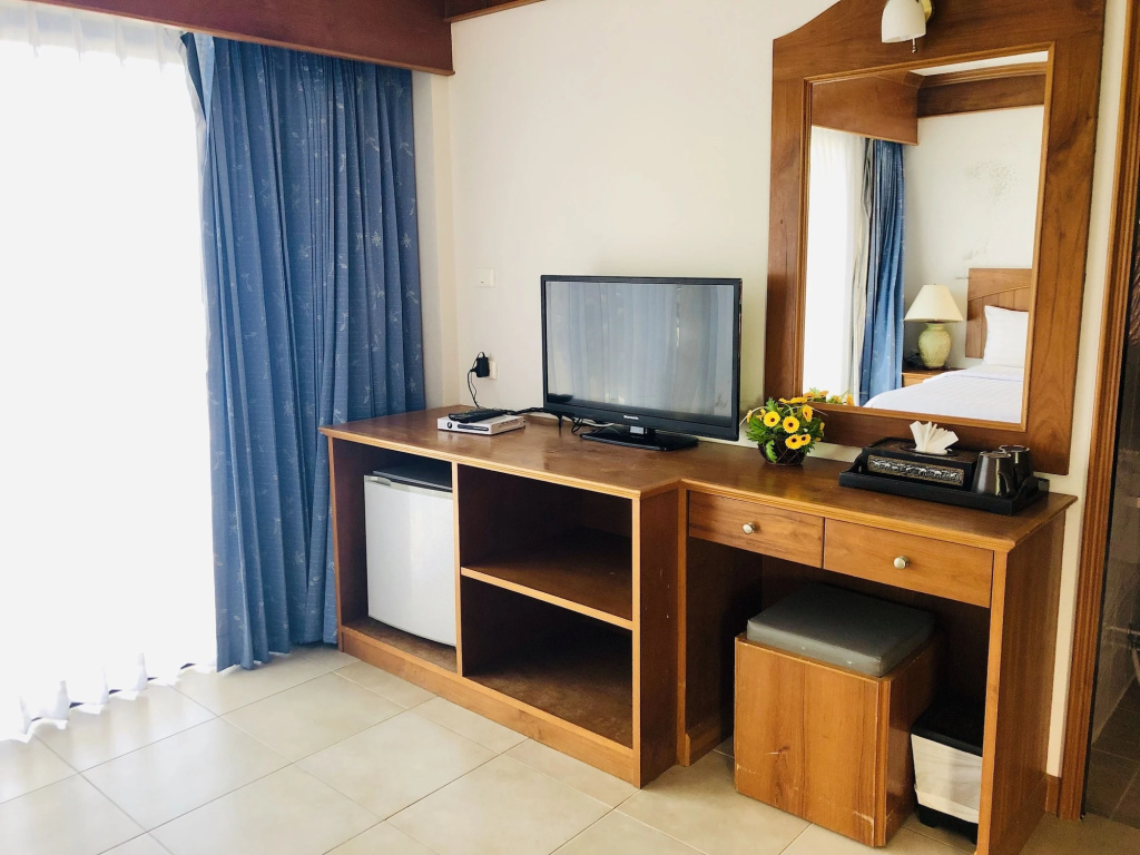 Jiraporn Hill Resort - Général