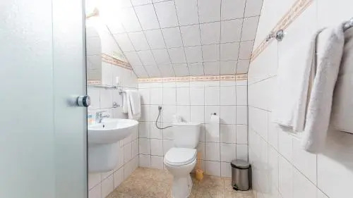 Hotel Na Górce - Général