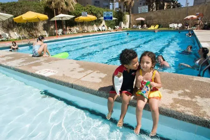 Galil Hotel - Général
