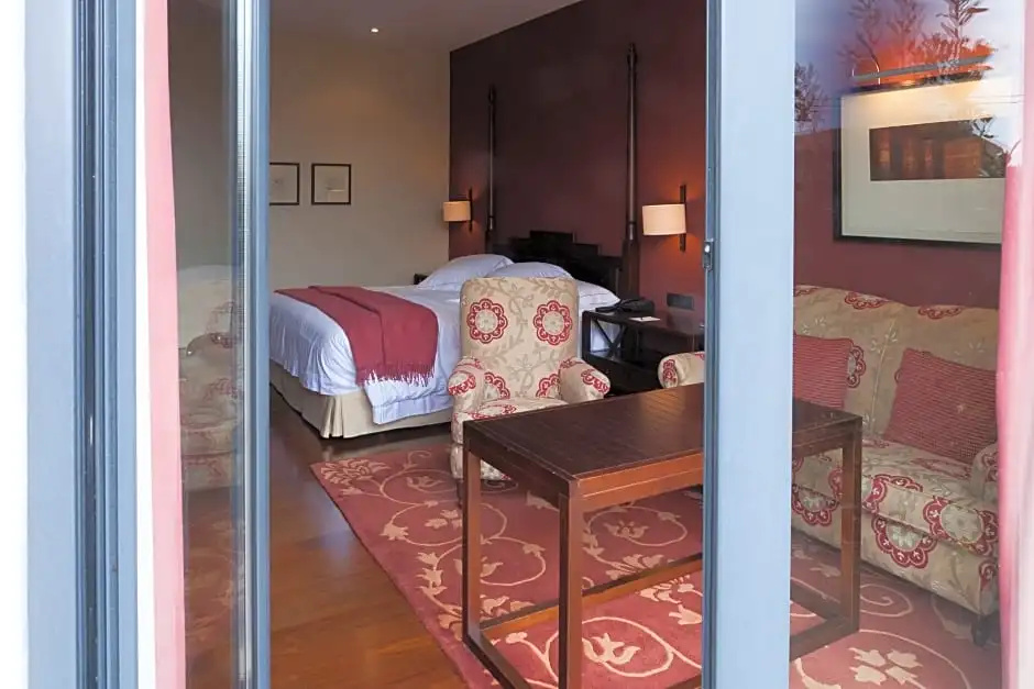 Palacio de Luces, Small Luxury Hotels - Chambres