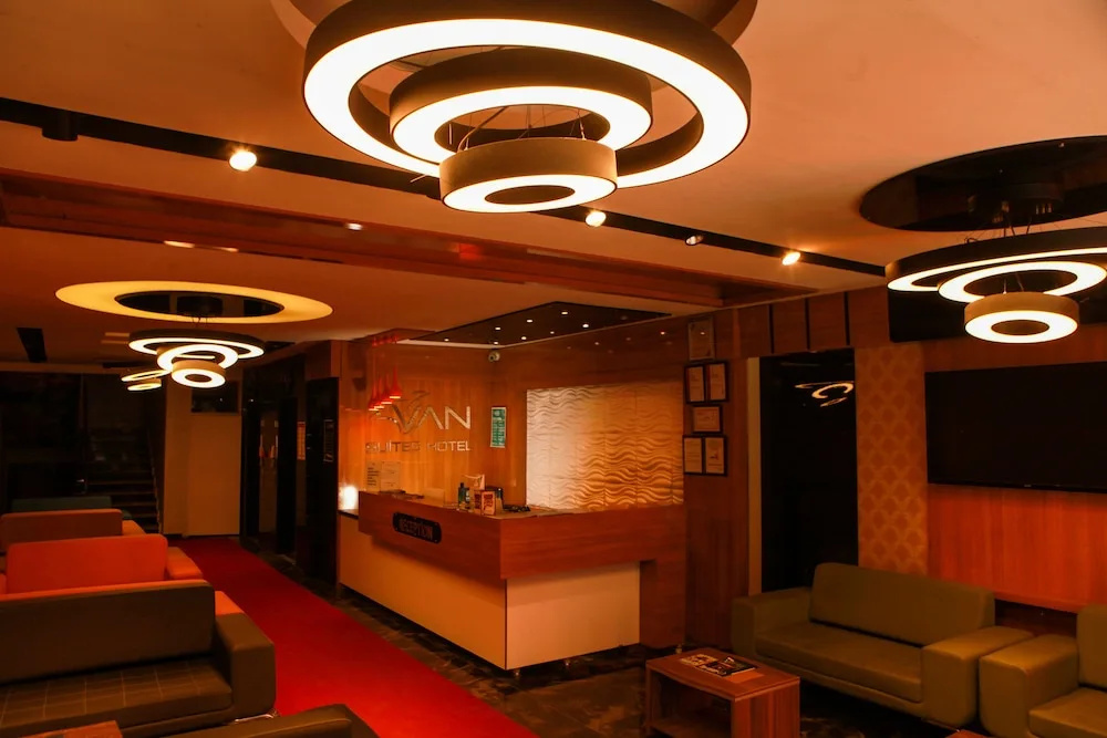 Hotel photo 17