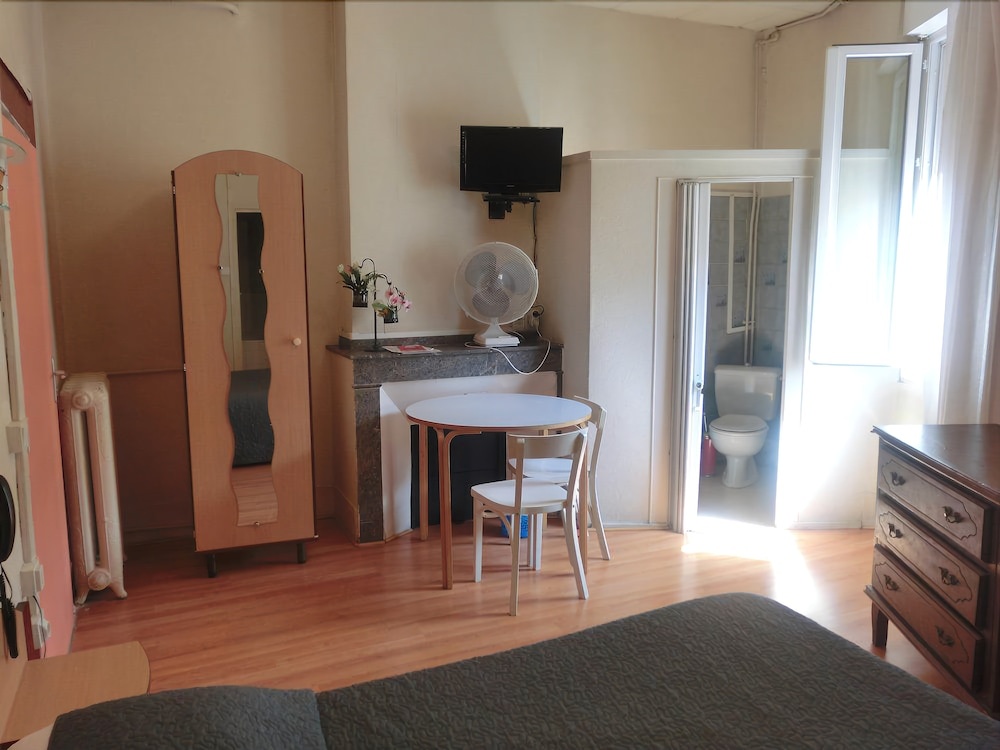 Afficher la photo 8 — Hotel Le Terminus d'Albi