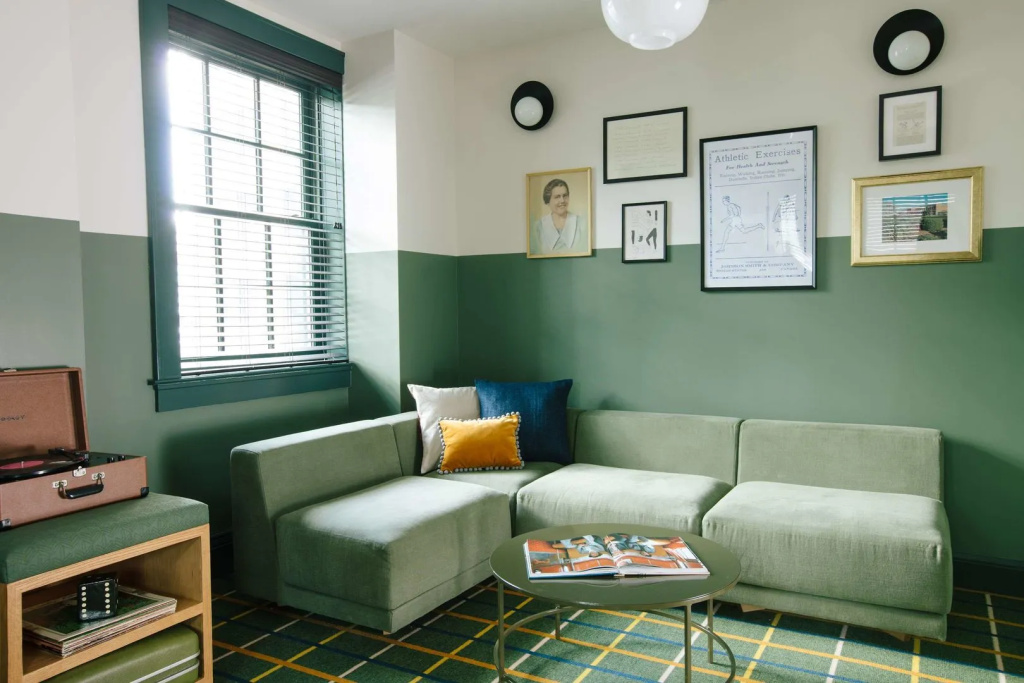 Hotel photo 15