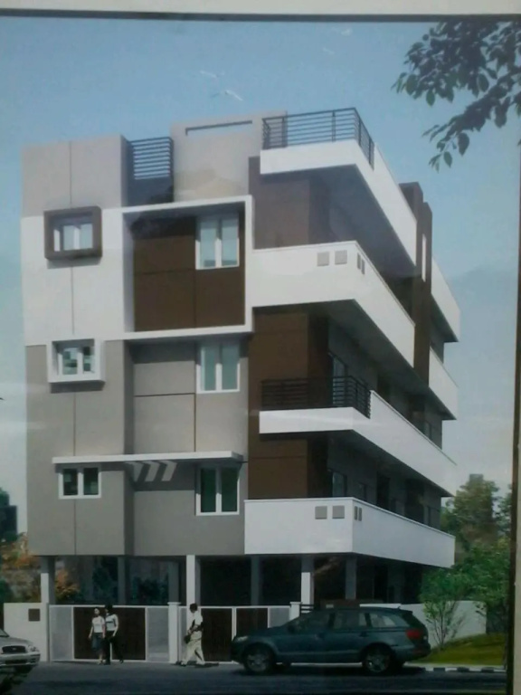 G k Homestay