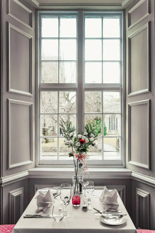 The Bedford Hotel - Général