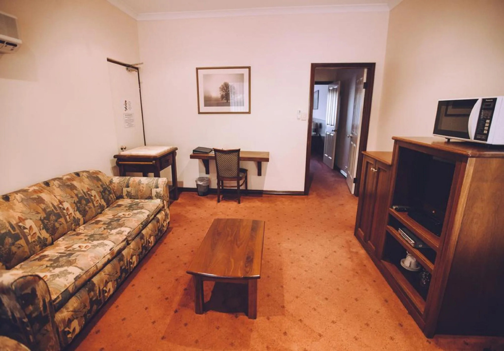 Margaret River Resort - Général