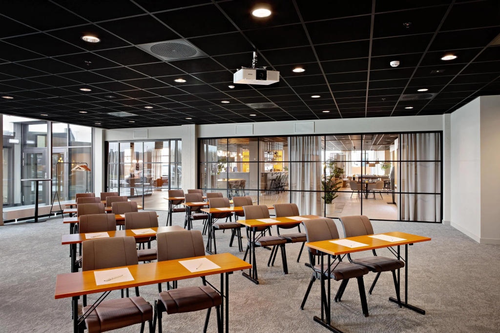 Radisson Hotel Haugesund - Général