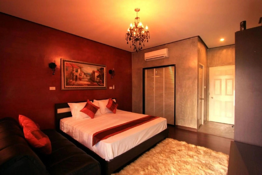 G2 BOUTIQUE HOTEL by null