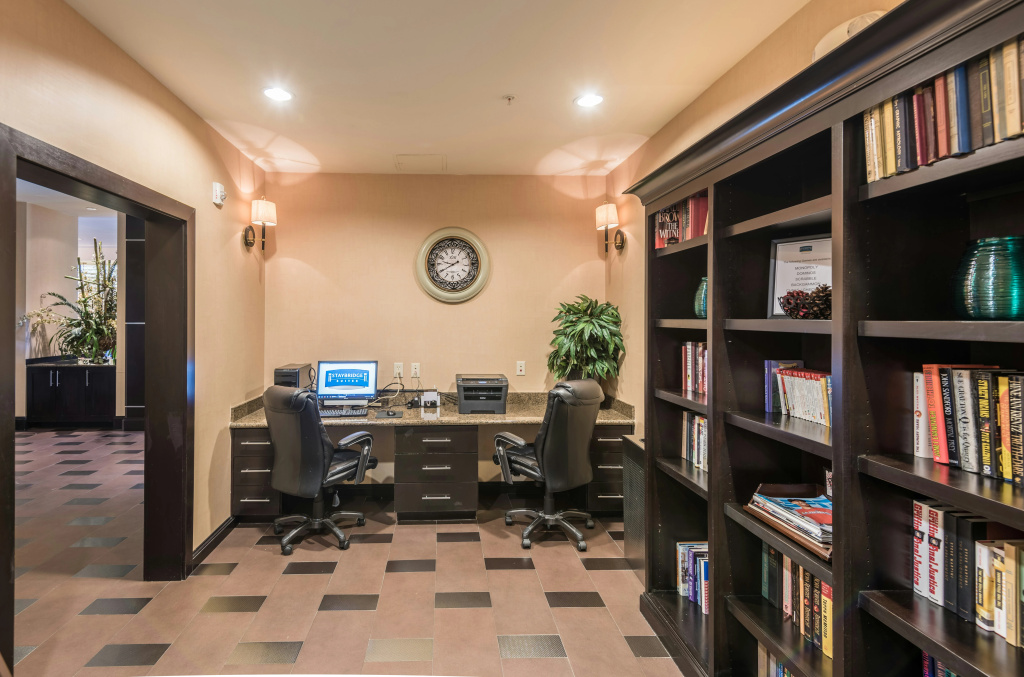 Staybridge Suites DFW Airport North by IHG - Général