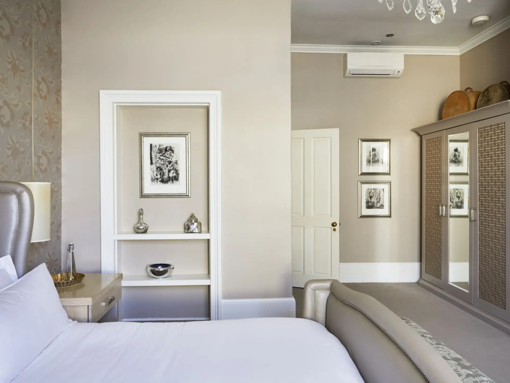 Dock House Boutique Hotel & Spa by NEWMARK - Général
