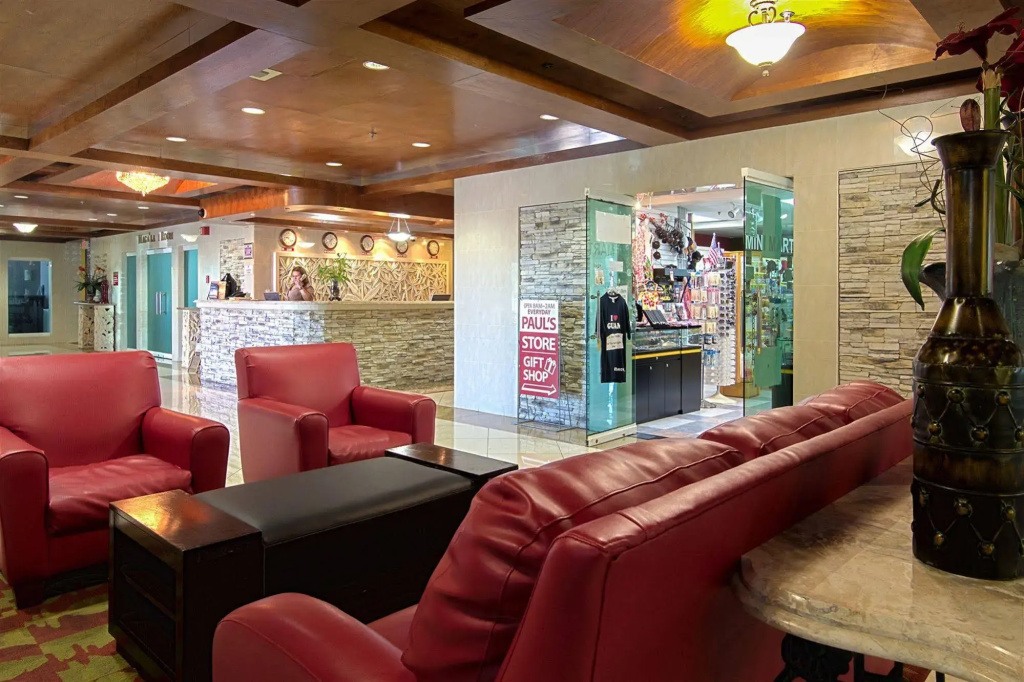 Hotel photo 2