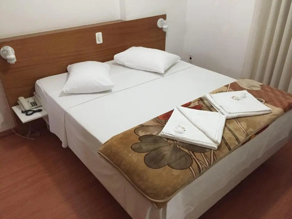 Hotel San Gabriel - Chambres