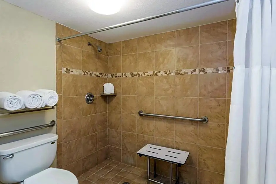 Wyndham Garden Fort Myers Beach - Chambres