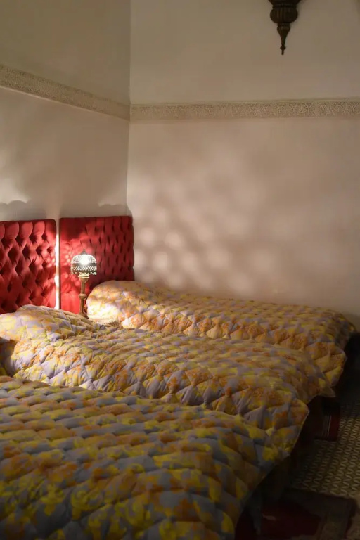 Classic room