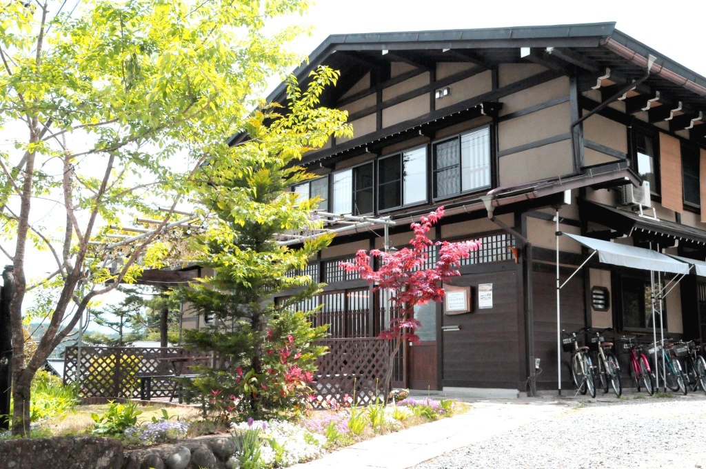 Sakura Guest House - Hostel 사진 9