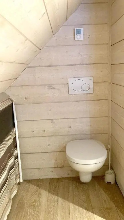 Afficher la photo 6 — Appartement d'une chambre a Plurien a 800 m de la plage avec hammam