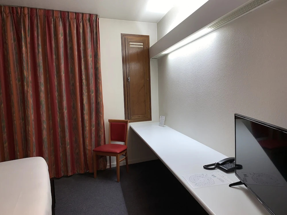 Afficher la photo 6 — Hôtel AGENA Lille Aéroport Lesquin