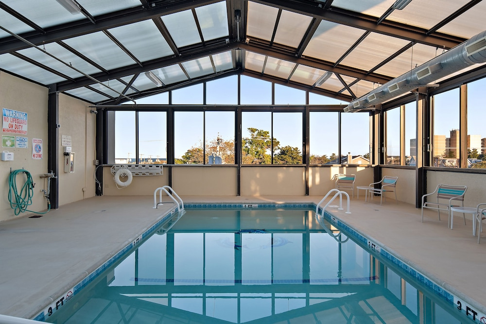 Brighton Suites Hotel - Général