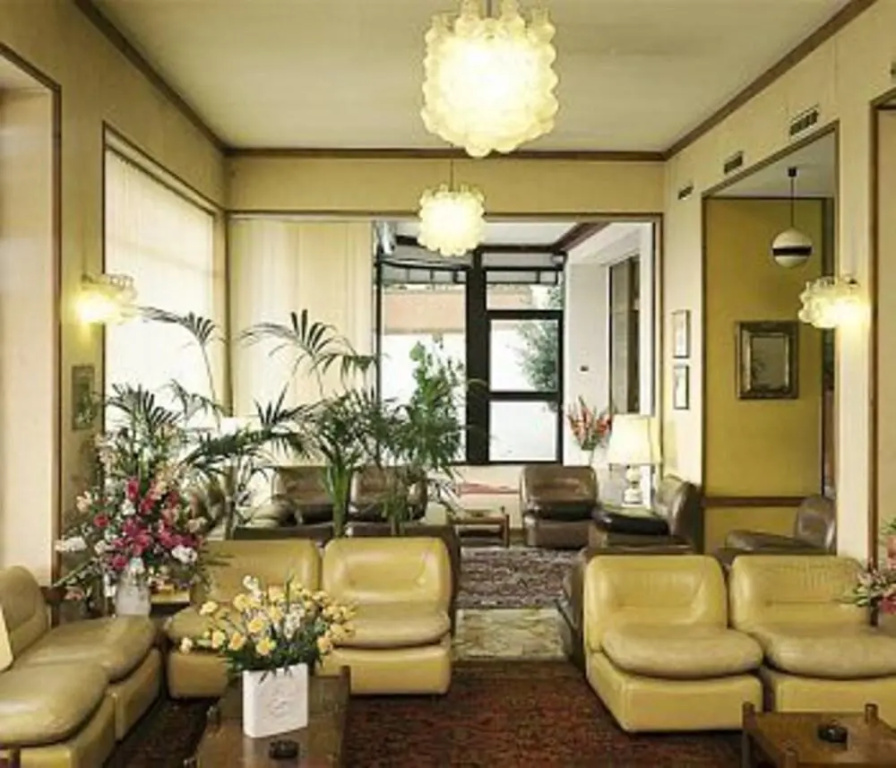 Hotel Bobby Executive - Général