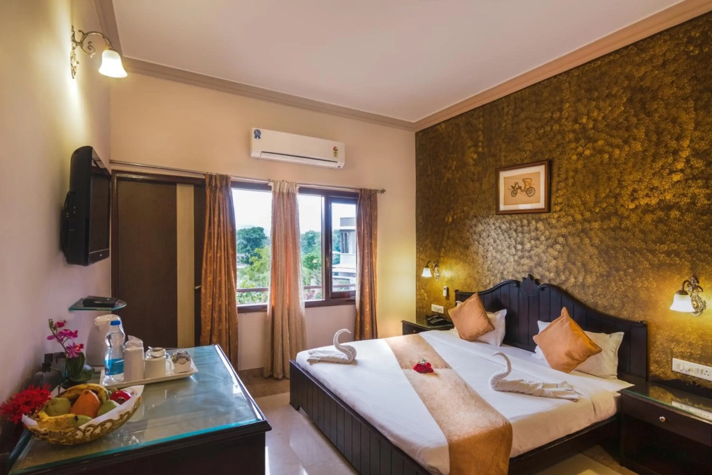 Hotel photo 2