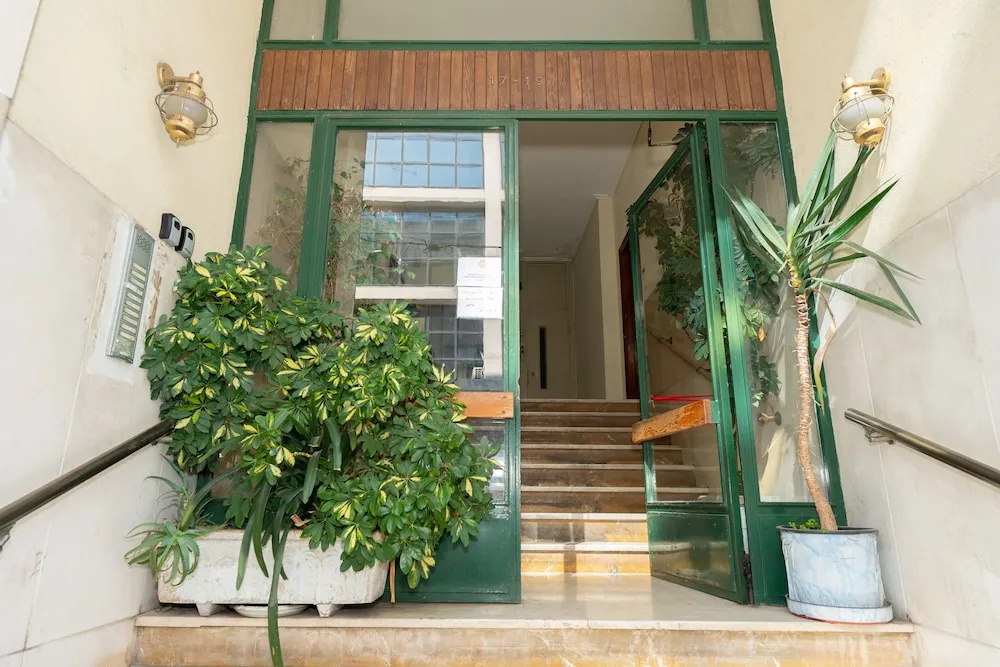 Athenian Gem 2Bedroom apt Near Acropolis