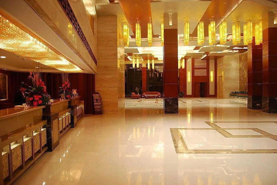 Xinyuan Holiday Hotel