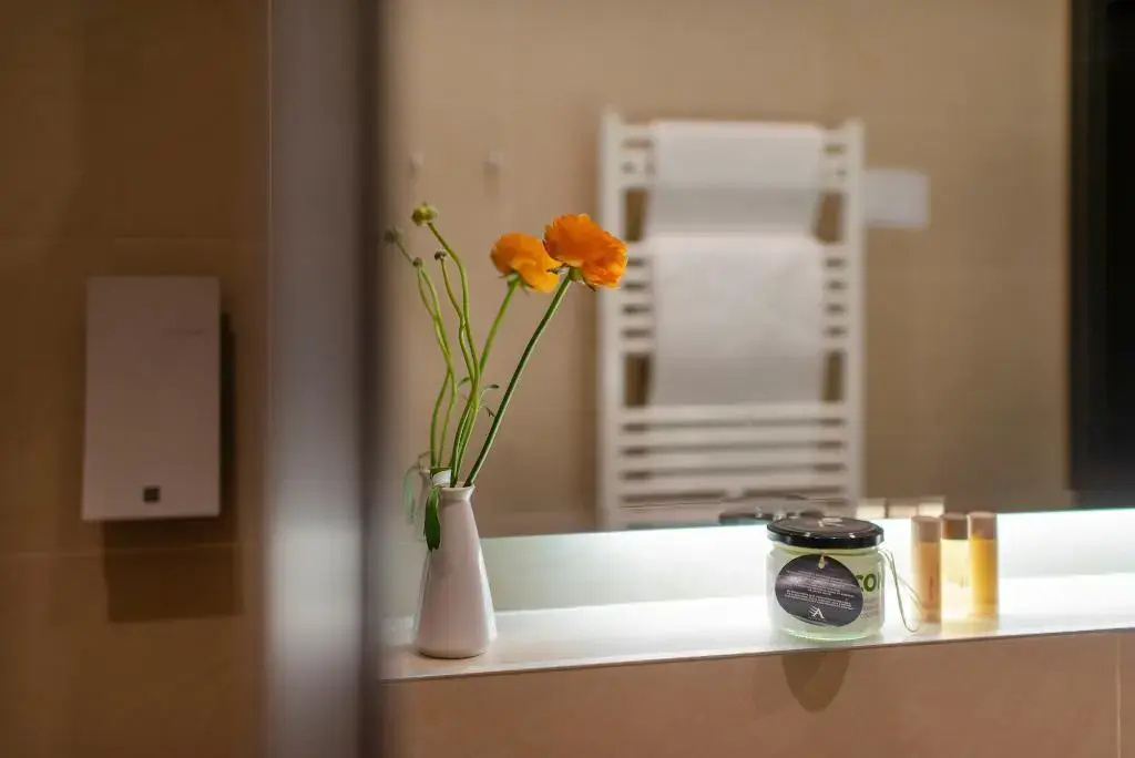 Amberton Cathedral Square Hotel Vilnius - Général