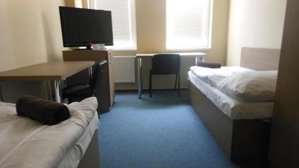 Penzion S Wellnes Uherske Hradiste - Chambres