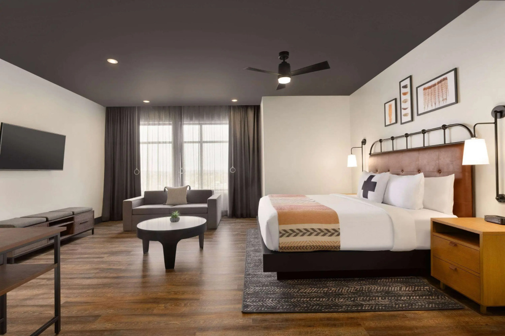 Origin Westminster a Wyndham Hotel - фото 18