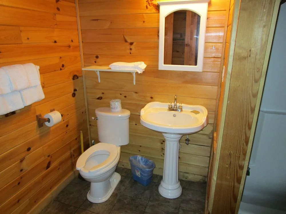 Nantahala Village - Général