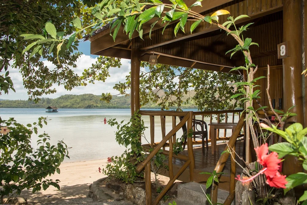 El Rio y Mar Resort - Chambres